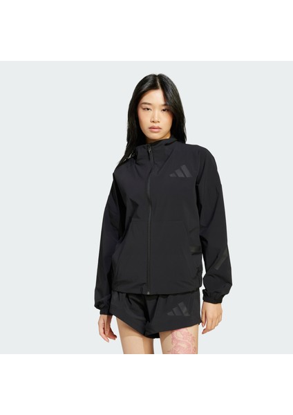 Sportswear JP4189 adidas Z.n.e. Woven Full-Zip Track Top