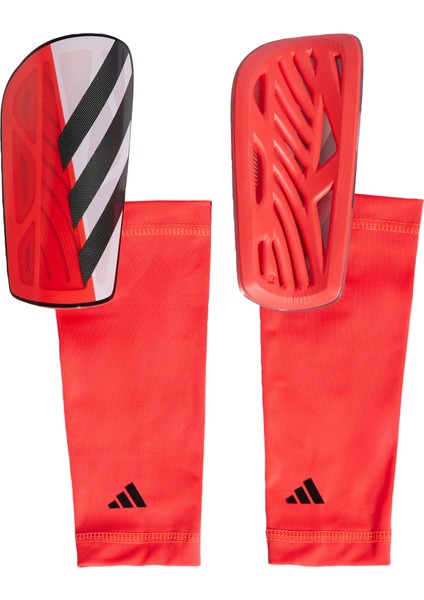 Performance Je3927 Tiro League Shin Guards