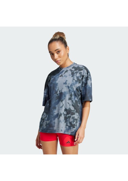 Performance JM4902 Climacool Training Club 24/7 Graphic Tee