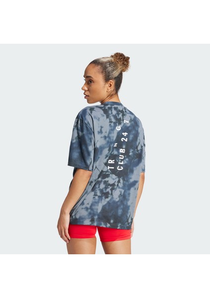 Performance JM4902 Climacool Training Club 24/7 Graphic Tee