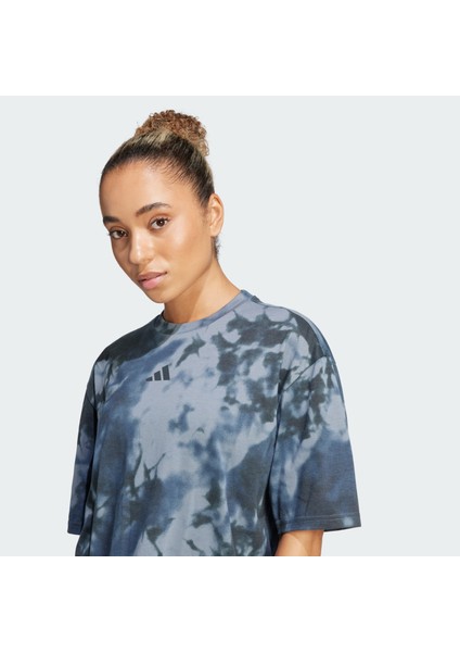 Performance JM4902 Climacool Training Club 24/7 Graphic Tee
