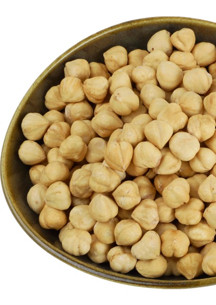 Çifte Kavrulmuş Fındık Giresun Iri Boy 550 Gr.