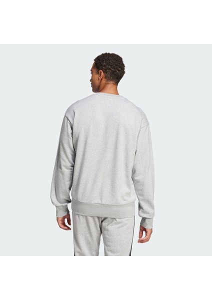 Sportswear JE8952 Essentials Big Logo French Terry Sweatshirt fiyatları