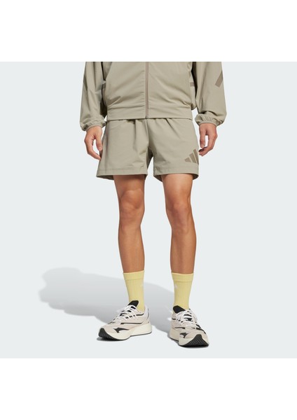 Sportswear JN9024 adidas Z.n.e. Woven Shorts