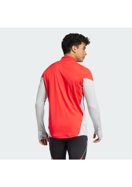 Performance IW0411 Tiro 25 Competition Training Top
