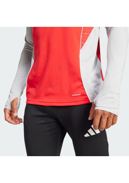 Performance IW0411 Tiro 25 Competition Training Top