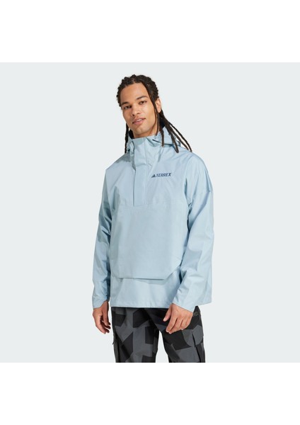 Terrex JD8347 Terrex Xploric 2.5l Climaproof Anorak