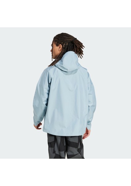 Terrex JD8347 Terrex Xploric 2.5l Climaproof Anorak fiyatları
