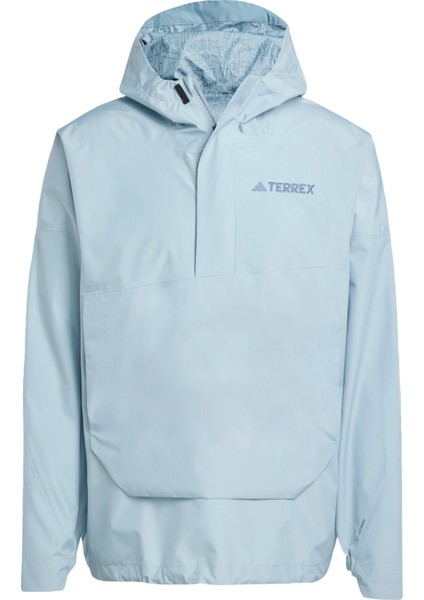 Terrex JD8347 Terrex Xploric 2.5l Climaproof Anorak modelleri