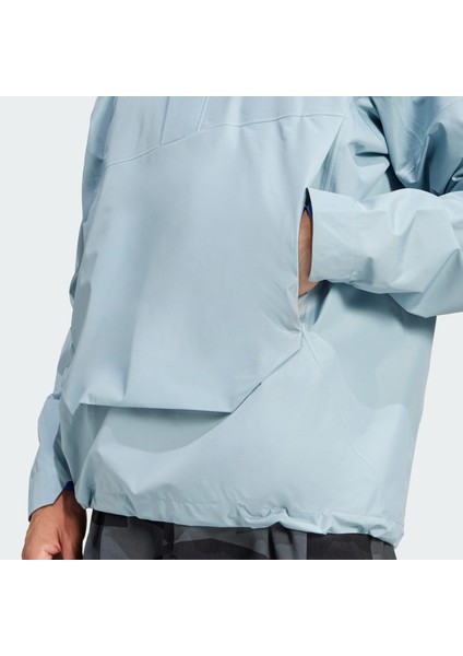 Terrex JD8347 Terrex Xploric 2.5l Climaproof Anorak fırsatları