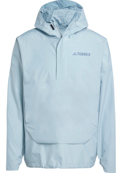 Terrex JD8347 Terrex Xploric 2.5l Climaproof Anorak indirimleri
