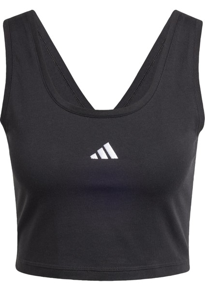 Sportswear JE1321 Essentials Small Logo Cotton Lifestyle Tank Top modelleri