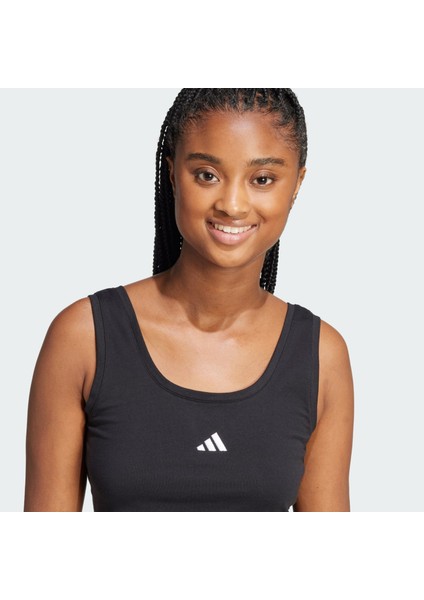 Sportswear JE1321 Essentials Small Logo Cotton Lifestyle Tank Top fırsatları