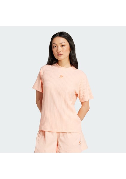 Originals JD1489 Essentials Wide Rib Tişört