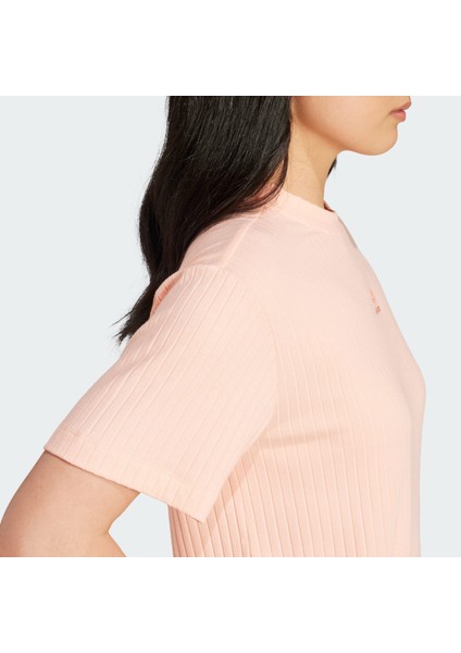 Originals JD1489 Essentials Wide Rib Tişört fırsatları