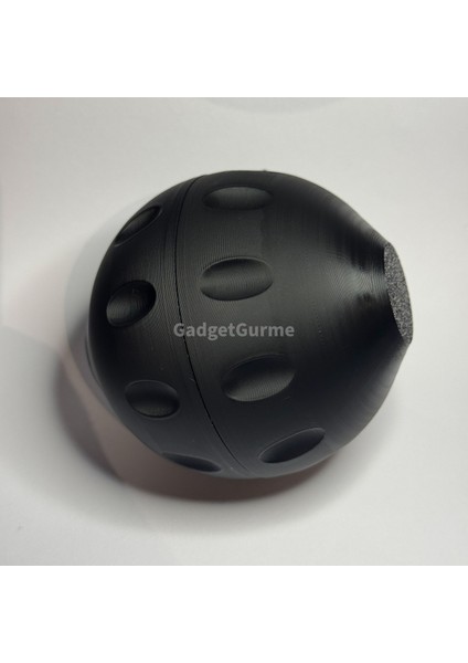 Gadgetgurme Kar Topu Yapma Aparatı