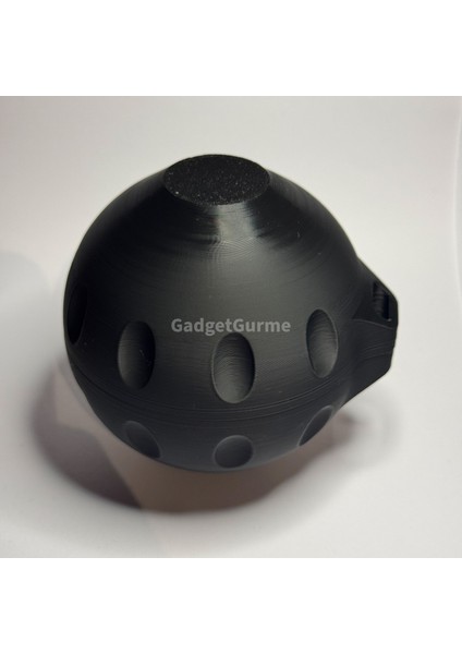 Gadgetgurme Kar Topu Yapma Aparatı