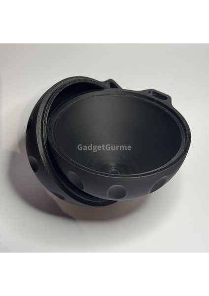 Gadgetgurme Kar Topu Yapma Aparatı