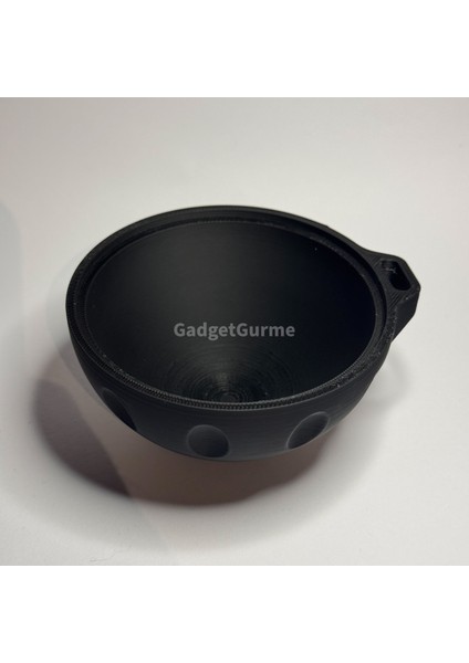 Gadgetgurme Kar Topu Yapma Aparatı