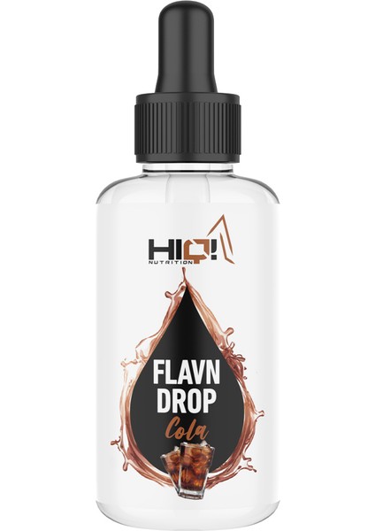 Flav'n Drops 30ML Cola Flavored