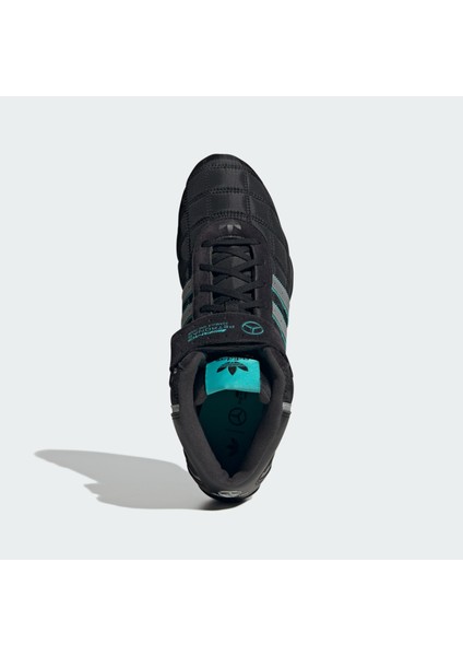 Originals JR4547 Mercedes - AMG Petronas Formula One Team Adiracer High Shoes indirimleri