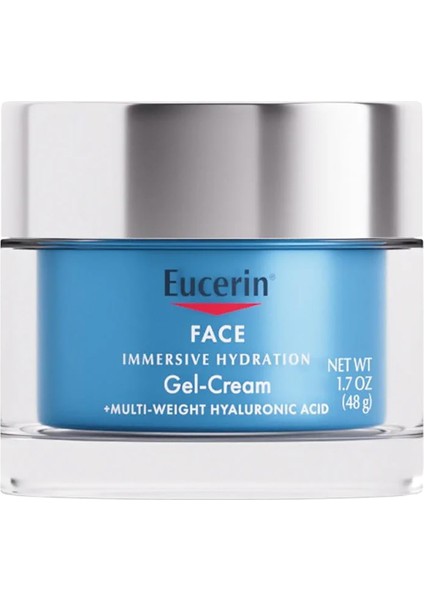 Face Immersive Hydration Nemlendirici Yüz Jel - Kremi 48GR