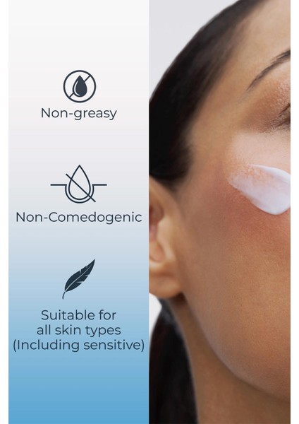 Face Immersive Hydration Nemlendirici Yüz Jel - Kremi 48GR