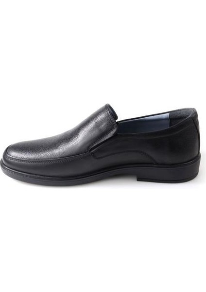 Bms 02947 Orto Pedik Erkek Günlük Deri Ayakkabı