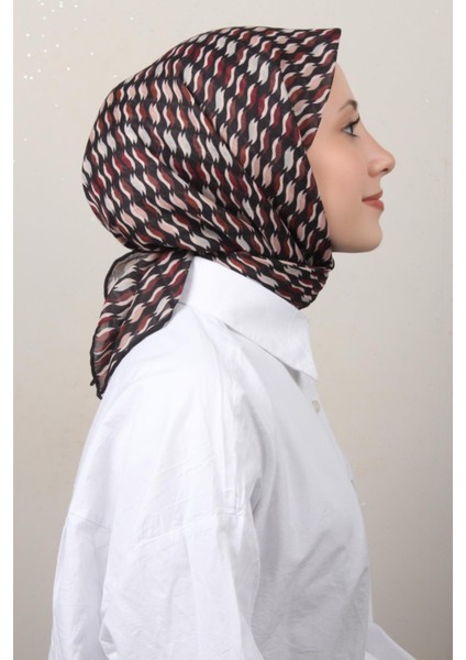 Pamuklu Soft Eşarp 4155-9