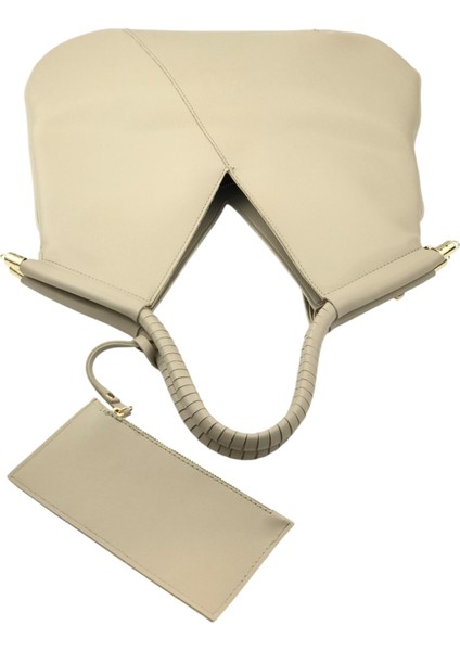 Doka Inna Kadın Günlük Çanta