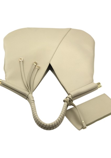 Doka Inna Kadın Günlük Çanta modelleri