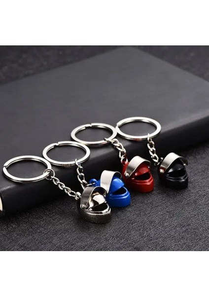 Mini Kask Metal Anahtarlık fırsatları