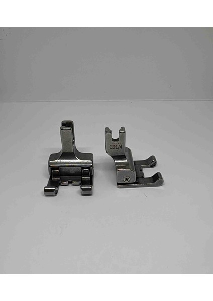 Gazi Ayak Sağlı Sollu