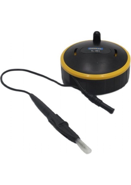 Cem (Cenkay) DT-9052 Kazıksız (Prizden) Topraklama Direnci Ölçer fırsatları