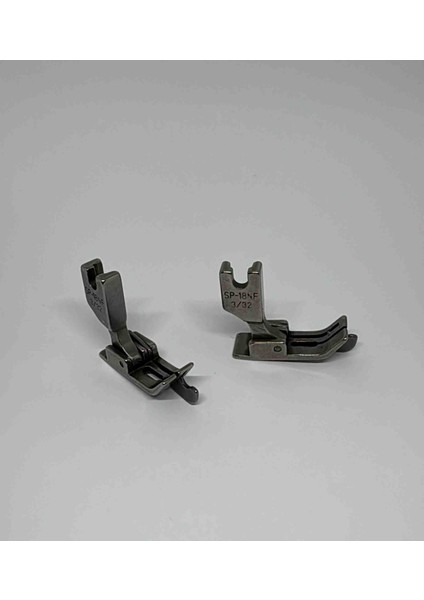 Yürüyen Iğne Siperli Gazi Ayağı