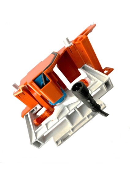 Servo Motor Seti 8cm (New) (Mekanik Köprü - 437213YP) fiyatları
