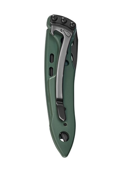 Skeletool Kb Od Green