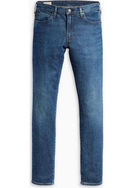 Levis 511 Slım Jack Of All Tra Normal Bel Slim Fit Erkek Denim Pantolon A2081-0034