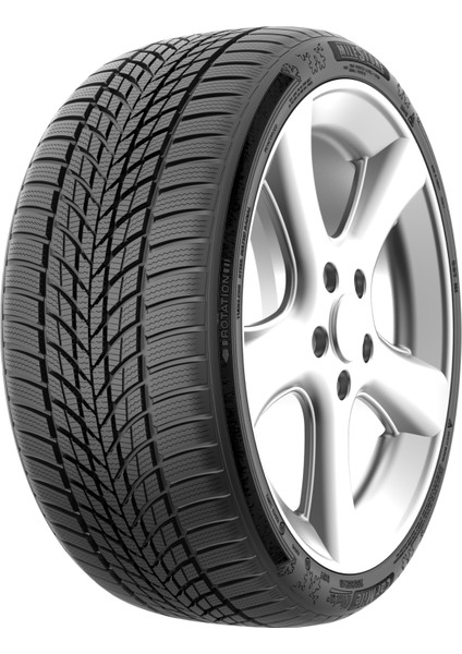 195/50 R16 88H Reinf. Carmile Winter Oto Kış Lastiği (Üretim Yılı: 2024)