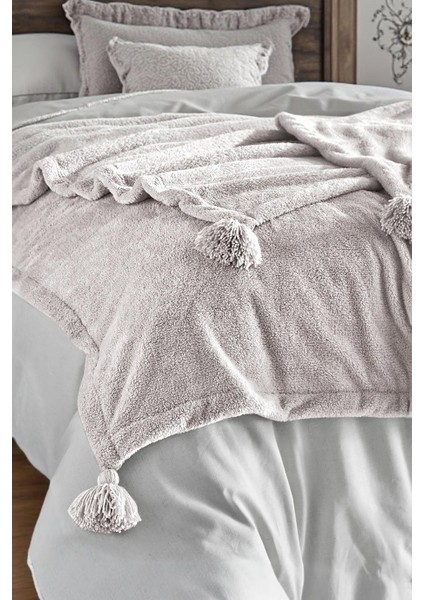 Puffy Wellsoft Battaniye Ultra Yumuşak Doku