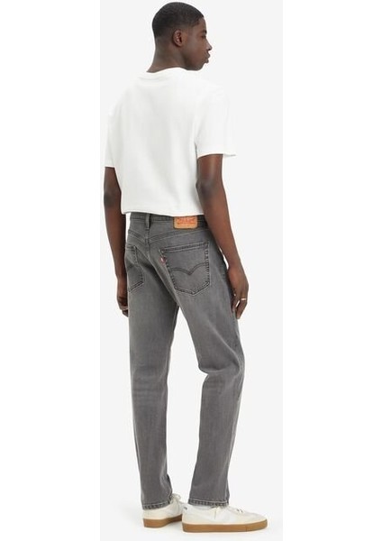 Lse 502 Taper Stargazer Adv A2088-0025 Gri Erkek Jeans modelleri