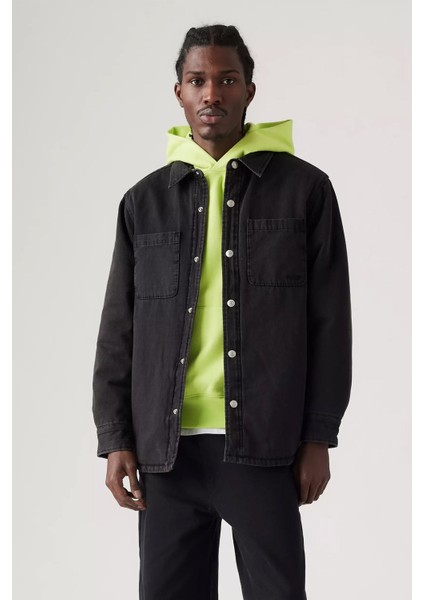 Bryant Padded Reversible Overshirt A8553-0002 fiyatları