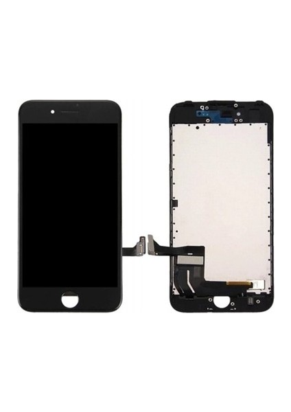 iphone 7g Plus LCD Ekran Siyah