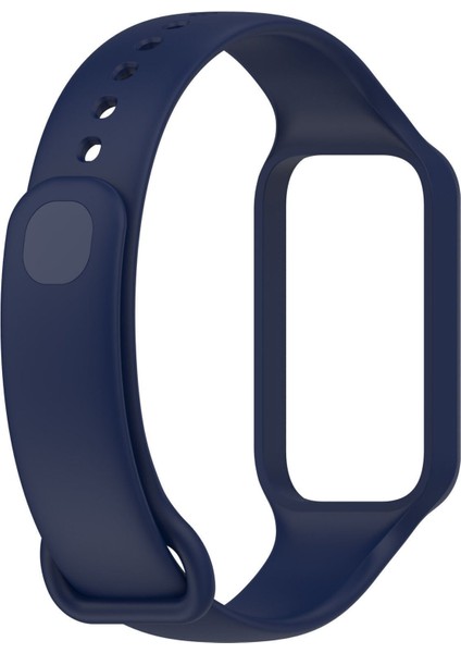 Xiaomi Redmi Smart Band 2 / Smart Band 8 Active Uyumlu Silikon Kordon Bileklik indirimleri
