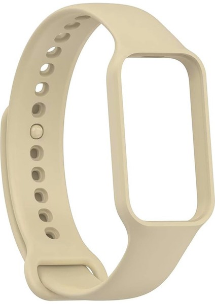 Xiaomi Redmi Smart Band 2 / Smart Band 8 Active Uyumlu Silikon Kordon Bileklik indirimleri