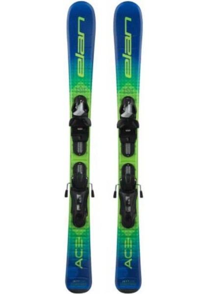 Jett Jrs Kayak
