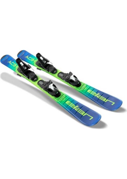 Jett Jrs Kayak
