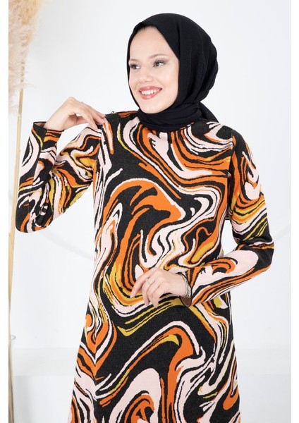 21907 Twomail Elbise modelleri