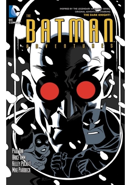 Batman Adventures / Volume 4 - Paul Dini