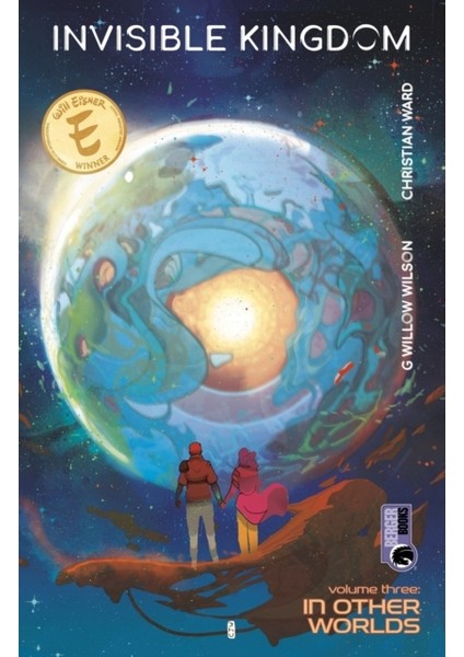 In Other Worlds - G. Willow Wilson